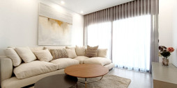 Nybyggnation - Villa - Benijofar - Benijófar