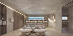 Nybyggnation - Villa - Benissa - Benissa Centro