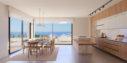 Nybyggnation - Villa - Benissa - Benissa Centro