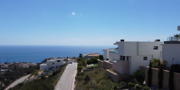 Nybyggnation - Villa - Benitachell - Cumbre del sol