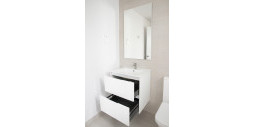 Nybyggnation - Villa - Busot, zona Bonalba Golf (Alicante) - Spain
