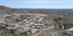 Nybyggnation - Villa - Busot, zona Bonalba Golf (Alicante) - Spain