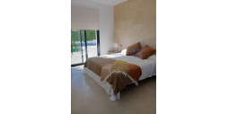 Nybyggnation - Villa - Calasparra - Calasparra Centro