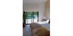 Nybyggnation - Villa - Calasparra - Calasparra Centro