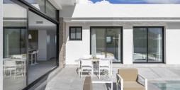 Nybyggnation - Villa - Calasparra - Calasparra Centro