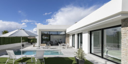Nybyggnation - Villa - Calasparra - Calasparra Centro