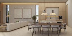 Nybyggnation - Villa - Calpe - Calpe Centro