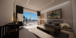 Nybyggnation - Villa - Calpe - Calpe Centro