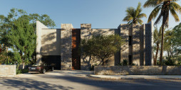 Nybyggnation - Villa - Calpe - Calpe Centro