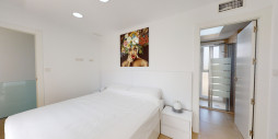 Nybyggnation - Villa - Cartagena - Cartagena Centro