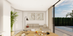 Nybyggnation - Villa - Cartagena - Cartagena Centro
