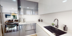 Nybyggnation - Villa - Cartagena - Cartagena Centro