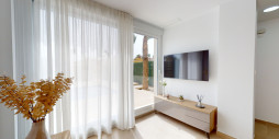 Nybyggnation - Villa - Cartagena - Cartagena Centro