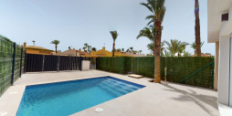 Nybyggnation - Villa - Cartagena - Cartagena Centro