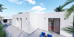 Nybyggnation - Villa - Cartagena - Cartagena Centro