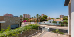 Nybyggnation - Villa - Cartagena - Playa honda