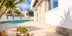 Nybyggnation - Villa - Ciudad Quesada - Golf La Marquesa (Ciudad Quesada)
