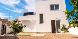Nybyggnation - Villa - Ciudad Quesada - Golf La Marquesa (Ciudad Quesada)