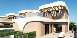 Nybyggnation - Villa - Daya Nueva - Daya Nueva Centro