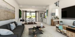 Nybyggnation - Villa - Denia - Denia Centro