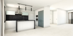 Nybyggnation - Villa - Denia - Denia Centro
