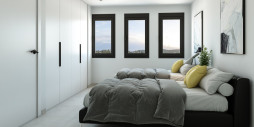 Nybyggnation - Villa - Denia - Denia Centro