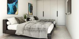 Nybyggnation - Villa - Denia - Denia Centro
