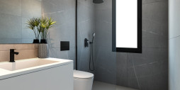 Nybyggnation - Villa - Denia - Denia Centro