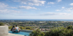 Nybyggnation - Villa - Denia - Denia Centro