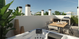 Nybyggnation - Villa - Dolores - Dolores Centro