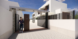 Nybyggnation - Villa - Dolores - Dolores Centro