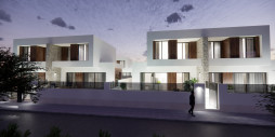 Nybyggnation - Villa - Dolores - Dolores Centro