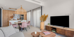 Nybyggnation - Villa - Dolores - Dolores Centro