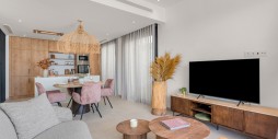 Nybyggnation - Villa - Dolores - Dolores Centro