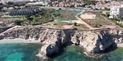 Nybyggnation - Villa - El Campello - Platja de L´Amerador