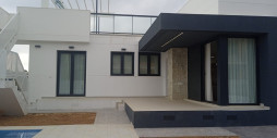 Nybyggnation - Villa - Els Poblets - Els Poblets Centro