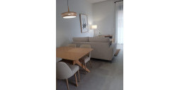 Nybyggnation - Villa - Els Poblets - Els Poblets Centro