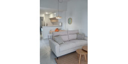 Nybyggnation - Villa - Els Poblets - Els Poblets Centro