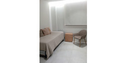 Nybyggnation - Villa - Els Poblets - Els Poblets Centro