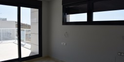 Nybyggnation - Villa - Finestrat - Balcon de finestrat