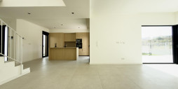 Nybyggnation - Villa - Finestrat - Campana garden