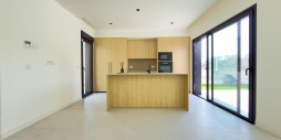 Nybyggnation - Villa - Finestrat - Campana garden