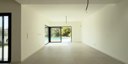 Nybyggnation - Villa - Finestrat - Campana garden