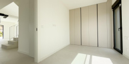 Nybyggnation - Villa - Finestrat - Campana garden
