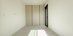 Nybyggnation - Villa - Finestrat - Campana garden
