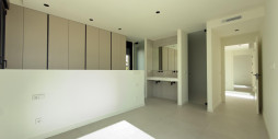 Nybyggnation - Villa - Finestrat - Campana garden