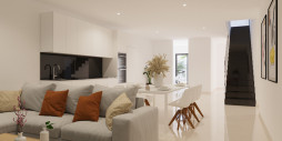 Nybyggnation - Villa - Finestrat