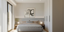 Nybyggnation - Villa - Finestrat
