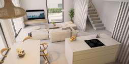 Nybyggnation - Villa - Finestrat