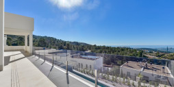 Nybyggnation - Villa - Finestrat